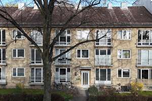 HH-KAUF / Eilbek / 1-Zimmer-Eigentumswohnung in Hamburg-Eilbek – Die vollständige Adresse der Immobilie erhältst du vom Anbieter., 22089 Eilbek, Hamburg – Vorschaubild 3
