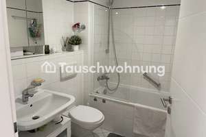 Tauschwohnung: Helle 2-Zi-Wohnung mit Südbalkon – Lindwurmstraße 100, 80337 Sendlinger Feld, München – Vorschaubild 8