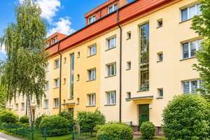 Gut geschnittene 2-Zimmer-Wohnung mit Loggia in ruhiger Wohnstraße – vermietet – Die vollständige Adresse der Immobilie erhältst du vom Anbieter., 13403 Reinickendorf (Ortsteil), Berlin – Vorschaubild 3