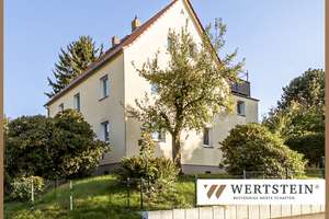 Mehrfamilienhaus - Investment – Die vollständige Adresse der Immobilie erhältst du vom Anbieter., 1324 Bühlau/Weißer Hirsch, Dresden – Vorschaubild 1