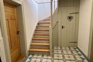PROVISIONSFREI - Einzigartiges Fachwerk-Ensemble - 2 Häuser, Garten, Innenhof & Sauna in Quedlinburg – Die vollständige Adresse der Immobilie erhältst du vom Anbieter., 6484 Quedlinburg – Vorschaubild 30