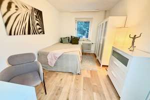 Renovierte 3-Zimmer-Eigentumswohnung | Bezugsfrei | Neuer Vinylboden – Die vollständige Adresse der Immobilie erhältst du vom Anbieter., 22523 Eidelstedt, Hamburg – Vorschaubild 4