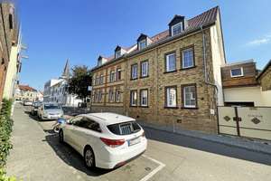 möbliertes 1-Zimmer-Apartment mit eigenem Bad in Mainzer Toplage – Kurt-Schumacher-Strasse 52, 55124 Gonsenheim, Mainz – Vorschaubild 6