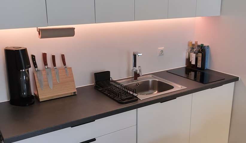 1 Zimmer-Wohnung am Louisenhospital - Foto 4