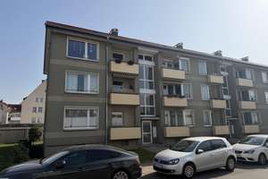 Eigentumswohnung in der östlichen Innenstadt – Die vollständige Adresse der Immobilie erhältst du vom Anbieter., 33609 Mitte, Bielefeld – Vorschaubild 3