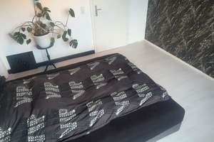 3,5 Zimmer in Oestrum Stadtgrenze Moers - Dachg. mit wenig Schrägen - Garage möglich - kein Balkon – Asberger Straße 75, 47228 Bergheim, Duisburg – Vorschaubild 9