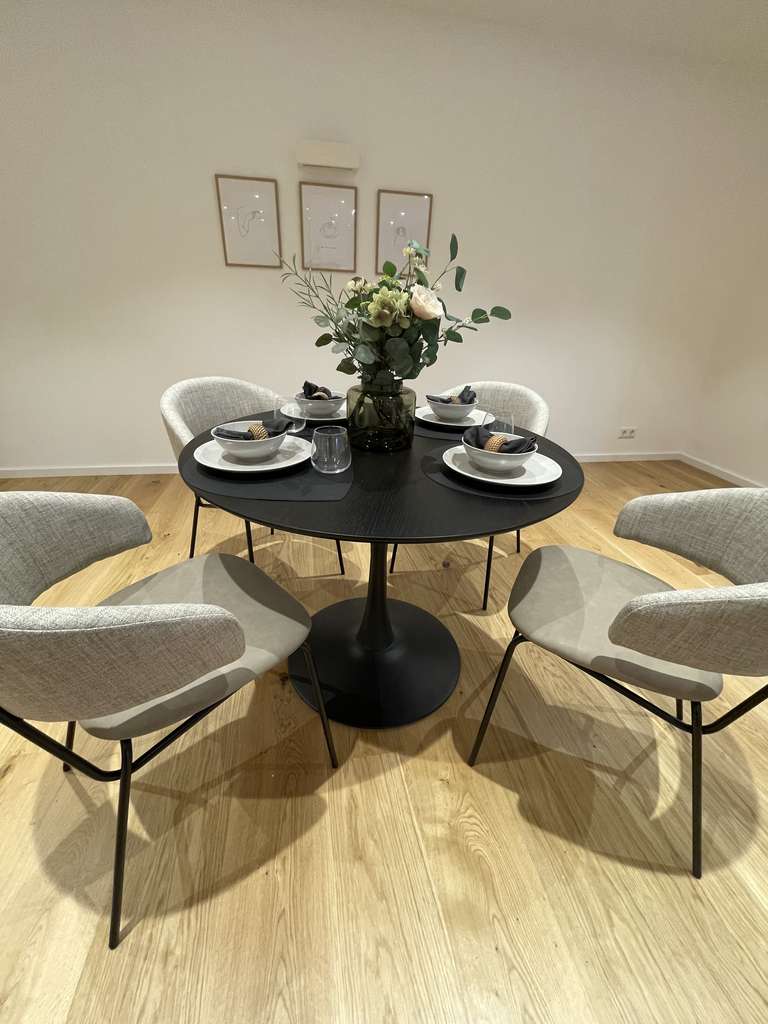 Immobilie in Seligenstadt - Luxus pur - Eigentumswohnung für gehobene Ansprüche - Bild 3