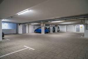 Exklusive 3-Zimmer-Penthouse-Service-Wohnung im „Leben am Elisabeth“ – Die vollständige Adresse der Immobilie erhältst du vom Anbieter., 69121 Handschuhsheim, Heidelberg – Vorschaubild 24