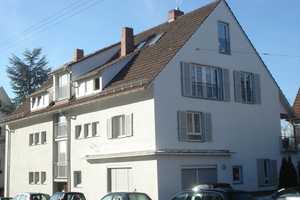 Schicke 2-Zi-Wohg. in ruhiger Halbhöhen- und Aussichtslage von Stuttgart-Bad Cannstatt – Winterhaldenstraße 2, 70374 Stuttgart – Vorschaubild 1