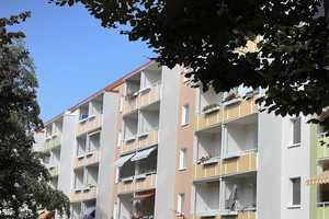 Erstbezug nach Sanierung ... erster unter der DUSCHE   :O) – Irkutsker Straße 241, 9119 Chemnitz – Vorschaubild 4