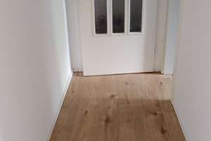 1-Zimmer-Dachgeschosswohnung in zentraler Lage von Remscheid