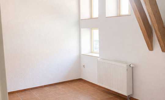 Maisonette Landhauswohnungen + Garten - renovierungsbedürftig - Ölper Braunschweig
