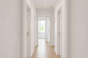 Familienfreundliche 4-Raum-Wohnung im Herzen von Stadtfeld Ost - Erstbezug nach Sanierung  -Balkon – Hans-Löscher-Straße 32, 39108 Stadtfeld Ost, Magdeburg – Vorschaubild 6