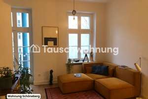 Tauschwohnung: 2 kleinere Wohnungen gegen 3-Zi.-Whg – Die vollständige Adresse der Immobilie erhältst du vom Anbieter., 10827 Schöneberg, Berlin – Vorschaubild 9