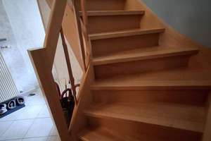 Möbliertes Fachwerk-Ferienhaus + 1 Wohng. + 1APP. – Die vollständige Adresse der Immobilie erhältst du vom Anbieter., 56244 Goddert – Vorschaubild 14