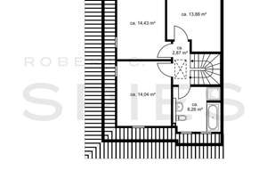 Moderne Wohnträume in Oldenburg – Ihre neue DHH wartet auf Sie! – Die vollständige Adresse der Immobilie erhältst du vom Anbieter., 26127 Bürgerfelde, Oldenburg (Oldenburg) – Vorschaubild 7
