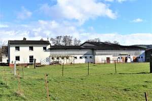 Reitschule/Pferdepension/Gnadenhof/Pferdehaltung - hier ist alles denkbar! – Die vollständige Adresse der Immobilie erhältst du vom Anbieter., 37249 Neu-Eichenberg – Vorschaubild 3