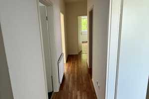 Willkommen Zuhause! Gemütliche 3 Zimmer Wohnung. 1. Monat mietfrei !!! – Lemgoer Straße 24 C, 32108 Lippe (Kreis) – Vorschaubild 1