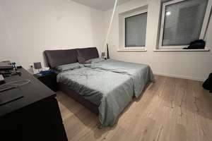 Stuttgart Ost: Kernsanierte 2 Zimmer Wohnung  – Die vollständige Adresse der Immobilie erhältst du vom Anbieter., 70186 Gaisburg, Stuttgart – Vorschaubild 2