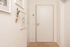 Europahof Leverkusen - Opladen. 
Hochwertiges Wohnen in exklusiver 4 Zimmer Gartenwohnung. – 51379 Opladen, Leverkusen – Vorschaubild 10