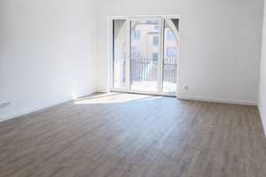 Wohnen mit Geschichte & Komfort: 3-Zimmer-Whg. mit 2 Balkonen in ehemaliger Kirche! – Arnoldstr. 47, 44793 Kruppwerke, Bochum – Vorschaubild 6