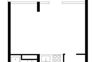 Ihr neues Zuhause: Helle 1-Zimmer-Wohnung mit großzügigem Balkon – Die vollständige Adresse der Immobilie erhältst du vom Anbieter., 35440 Linden – Vorschaubild 8