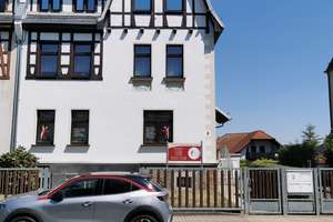 Schönes Mehrfamilienhaus mit Praxis - und Bürofläche und zusätzlicher Grundstücksfläche in Jößnitz – Bahnhofstraße 6, 8547 Jößnitz, Plauen – Vorschaubild 5