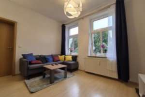 2 Zimmer inkl. Einbauküche im Hinterhaus in der Südvorstadt – Alfred-Kästner-Straße 86, 4275 Südvorstadt, Leipzig – Vorschaubild 2