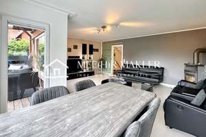 Ruhiges Wohnglück - Doppelhaushälfte mit Garten, Terrasse und 2 Balkone – Kurzer Kamp 33, 23758 Oldenburg in Holstein – Vorschaubild 7