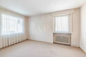 Leerstehend im Musikerviertel! Großzügiges Zweifamilienhaus mit sonnigem, großem Garten – Die vollständige Adresse der Immobilie erhältst du vom Anbieter., 76185 Weststadt, Karlsruhe – Vorschaubild 12
