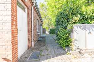 Charmantes Rotklinkerhaus nahe Hafen und Innenstadt – Ostholstein (Kreis) – Vorschaubild 22