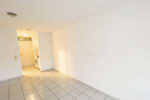 Begehrte Innenstadtlage 1-Zimmer-Wohnung mit Balkon, EBK u. TG-Stellplatz in Darmstadt – Stauffenbergstraße 67A, 64283 Mitte, Darmstadt – Vorschaubild 4