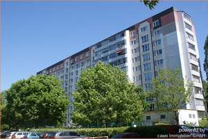 Bezugsfreie gut geschnittene 2-Zimmer Whg mit Loggia in der Sewanstraße in Lichtenberg zu verkaufen – Sewanstraße 203, 10319 Friedrichsfelde, Berlin – Vorschaubild 5