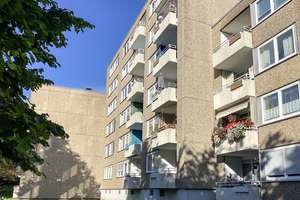 Große 3-Zimmer-Wohnung in Dortmund-Lütgendortmund mit WBS – 44388 Lütgendortmund (Ortsteil), Dortmund – Vorschaubild 5