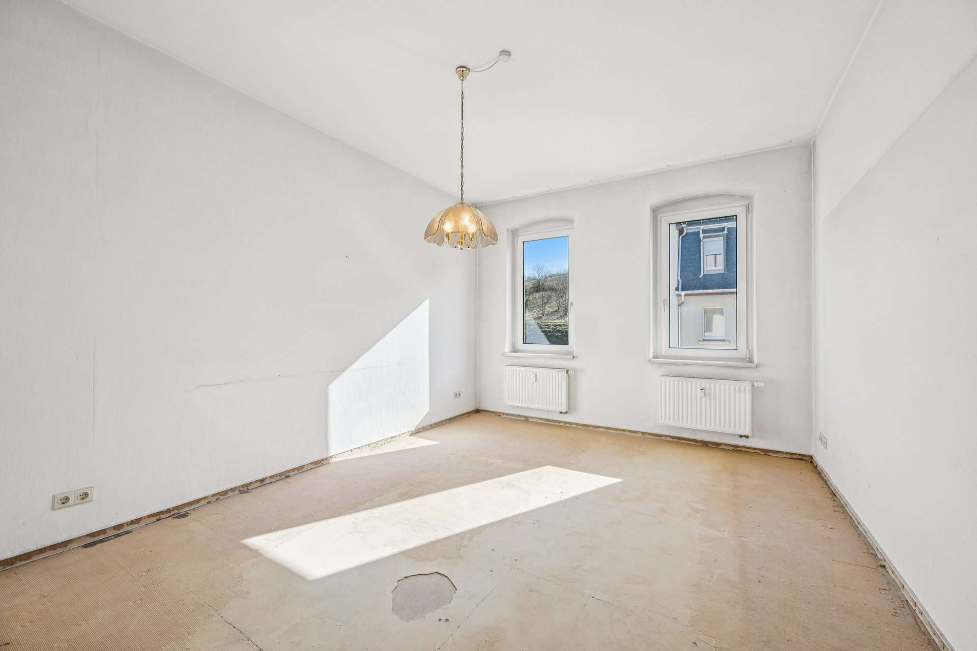 2-Zimmer-Wohnung in ruhiger Lage von Chemnitz-Harthau, Chemnitz – Bild 4