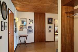 ST. AUGUSTIN NIEDERBERG, freist. EFH mit ELW, 8 Zimmer 258 m² Wfl. 2 Garagen, Keller, gr. 1.527 GrSt – Die vollständige Adresse der Immobilie erhältst du vom Anbieter., 53757 Sankt Augustin – Vorschaubild 41