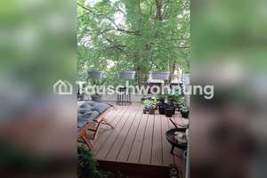 Tauschwohnung: 2-Raum sanierte Altbauwohnung mit Terrasse – 14469 Jägervorstadt, Potsdam – Vorschaubild 5