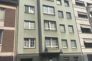 ruhige 3 Zimmerwohnung in Düsseldorf Pempelfort – 40479 Pempelfort, Düsseldorf – Vorschaubild 5