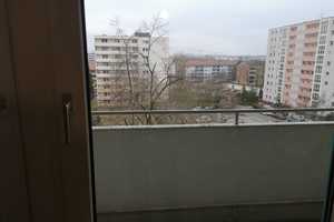Ansprechende 1-Zimmer-Wohnung mit Balkon in Erlangen – Erlangen – Vorschaubild 6