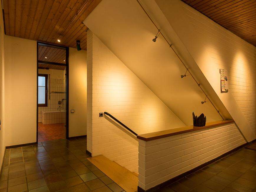 Immobilie in Herford - Viel Raum. Viel Ruhe. Viel Ausblick. Großes Zweifamilienhaus in Nieder-Eickum - Bild 4