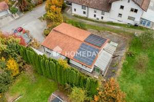 Stilvoller Bungalow mit Kamin, Klimaanlage und Photovoltaik in ruhiger Lage – Die vollständige Adresse der Immobilie erhältst du vom Anbieter., 94034 Patriching, Passau – Vorschaubild 8