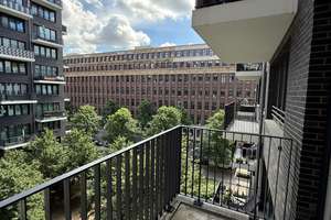  3-Zimmer Neubauwohnung in Berlin-Mitte – Alex-Wedding-Straße 7, 10178 Mitte (Ortsteil), Berlin – Vorschaubild 3