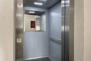 Genossenschaftsanteile - Vermietete Wohnung inkl. EBK, Terrasse und TG-Stellplatz  zu verkaufen – Alte-Dorfstr. 24, 42327 Elberfeld West, Wuppertal – Vorschaubild 17