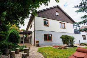 PROVISIONSFREI: Flexibles Wohnkonzept, Einfamilienhaus mit attraktiver Büro-/ Einliegerwohnung – Die vollständige Adresse der Immobilie erhältst du vom Anbieter., 74629 Pfedelbach – Vorschaubild 11