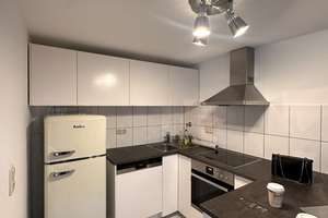 *Nordend* 3-Zimmer DG - Wohnung – 60318 Nordend-West, Frankfurt am Main – Vorschaubild 5