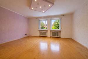 Ideal für Eigennutzer: Freie Wohnung, solide Mieteinnahmen & 980 m² Grundstück – Die vollständige Adresse der Immobilie erhältst du vom Anbieter., 94530 Auerbach – Vorschaubild 5