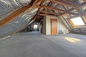 GERLINGEN - CHARKTERVOLLE VILLA, REPRÄSENTATIV UND IN BEVORZUGTER LAGE. FREI! – Die vollständige Adresse der Immobilie erhältst du vom Anbieter., 70839 Gerlingen – Vorschaubild 8