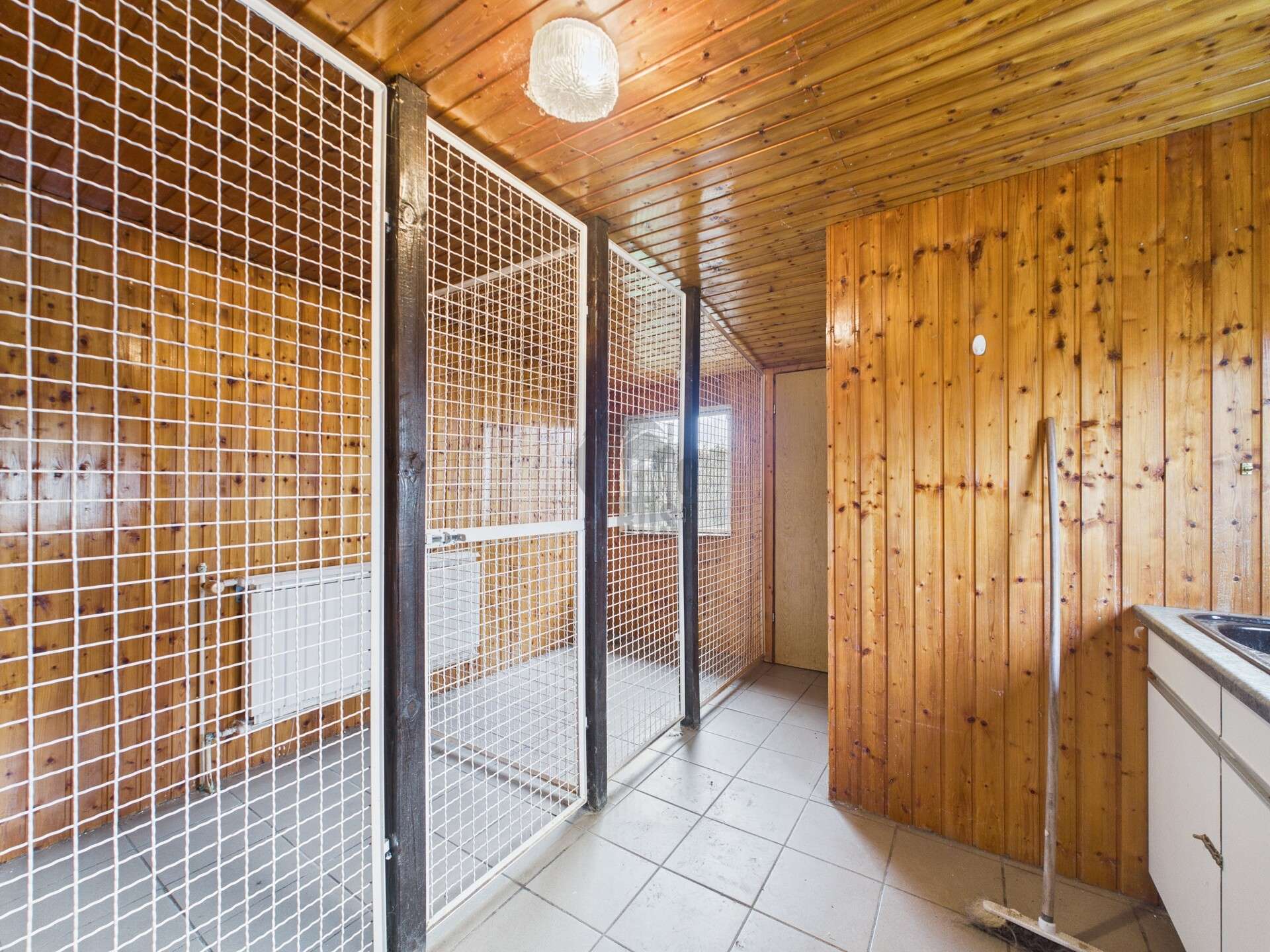 Immobilie in Boitzenburger Land - RUHEOASE AM DORFRAND MIT GROSSZÜGIGEM GRUNDSTÜCK UND SCHLOSSPANORAMA - Bild 1