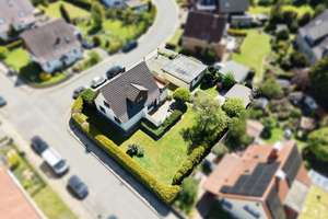 Ein Platzwunder in jeder Hinsicht. So wollen Sie wohnen – versprochen! – Die vollständige Adresse der Immobilie erhältst du vom Anbieter., 33607 Mitte, Bielefeld – Vorschaubild 9