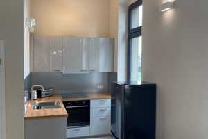 Moderne 2-Zimmer Wohnung in Mannheim Jungbusch – Kirchenstraße 19, 68159 Mannheim – Vorschaubild 4
